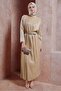 Belted Tunic Dress 44576