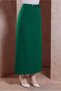 BELTED FLAT SKIRT 60551 - 2