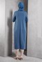 Long Knitwear Tunic 44931 - 3