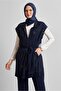 Belt and Pants Track Suit 45573
