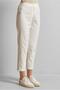 Zipper Detail Pants 70893 - 2