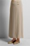 Straight Cut Skirt 60585 - 2