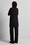 Hoodie Pants Tracksuit Set 45537 - 4