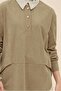 Velvet Tunic 45986 - 3