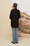 Shirt Collar Tunic 45992 - 4