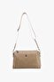 67-7166 Women's Sand Crossbody Bag