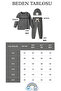 Corded Unisex Baby - Child Triple Set - 2