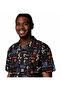 Pine Canyon Men's Short Sleeve Shirt - 5