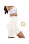 Cute 880 K-01 Women's Long Silicone Corset - 2