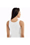 Mb011 Women's Large Size Motif Suspended Athlete - 2