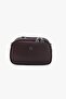 67-7158 Women's Brown Crossbody Bag - 2