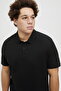 Plus Size Polo T-Shirt - Austin - 3