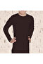 Unisex Boy Girl Thermal Long Sleeve Underwear (2536) - 2