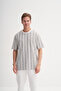 4013 Men's Crew Neck T-Shirt - 4