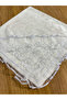 French Guipure Lace Stone Embroidered, Dowry Velvet Luxury Bundle