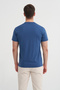 4043 Men's Crew Neck T-Shirt - 3
