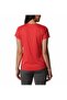 W zero ice cirro-cool women's short sleeve t-shirt. - 2