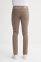 Harden Low Waist Skinny Fit Non Denim Pants - 3
