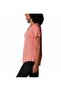 W trinity trail ii graphic women's short sleeve t-shirt - 3