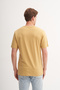Crew Neck Regular Fit Cotton Printed T-Shirt - 4