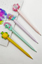 Green 0.7 Versatil Seahorse Pen - 1 Piece - 4
