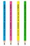 My First Jumbo Pencil Triangle Pencil - Pink - 2