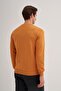 Slim Fit Seasonal 3 Thread Cotton Blend Sweatshirt - 2
