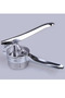 Stainless Steel Potato Masher with Large Chamber |   Potato Masher Puree - 8
