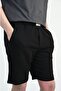 Men's Comfort Fit Khaki Shorts & Bermuda