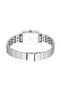 Women's Silver Stainless Steel | Es1l499m0015 - 2