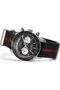 Waterbury Heritage Chronograph 39mm Fabric Strap Watch - 2