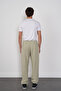 Washable Basic Jogging Trousers - 4
