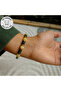Ceyt Hematite Balance, Power and Evil Eye Protection Bracelet - 3