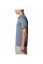 Hike Men's Short Sleeve Polo T-Shirt - 3