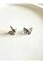 Women's Earrings Small Butterfly Earrings