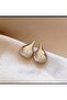 Drop Earrings Women's Earrings Custom Plated Earrings