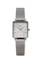 Transcend 22mm Stainless Steel Bracelet Watch