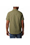 1838881-398 Ao0647 Silver Ridge 2.0 Short Sleeve Shirt Men's Shirt - 2