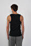 Basic Tank Top with Straps - 4