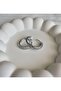 Women's Earrings Imported Zircon Plaza Special Series Earrings