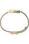 Transcend 22mm Stainless Steel Bracelet Watch - 4