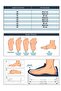 Genuine Leather Laceless Waterproof Boots |   Fully Orthopedic, Cold-Proof, Men's Boots, Winter Shoes - 5