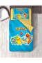 Gift Duvet Cover Pokemon Printed Single Duvet Cover Set Without Sheets