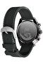 Legacy Tonneau 42mm Leather Strap Watch - 5