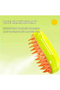 Steam Cat & Dog Washing Brush Comb Soft Silicone Brush Care - 3
