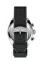 Legacy Tonneau 42mm Leather Strap Watch - 3