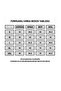 3-Pocket Zipper 2-Thread Ribbed Oversize Unisex Zippered Sweatshirt / Cardigan - 2