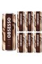 Iced Coffe Latte 250 Ml - 6 Adet