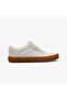 Rowley Classic Unisex Cream Sneakers