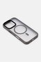 iPhone 16 Pro Magsafe Matte Protective Case, Grey - 3